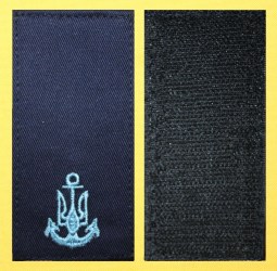 матрос синий9
